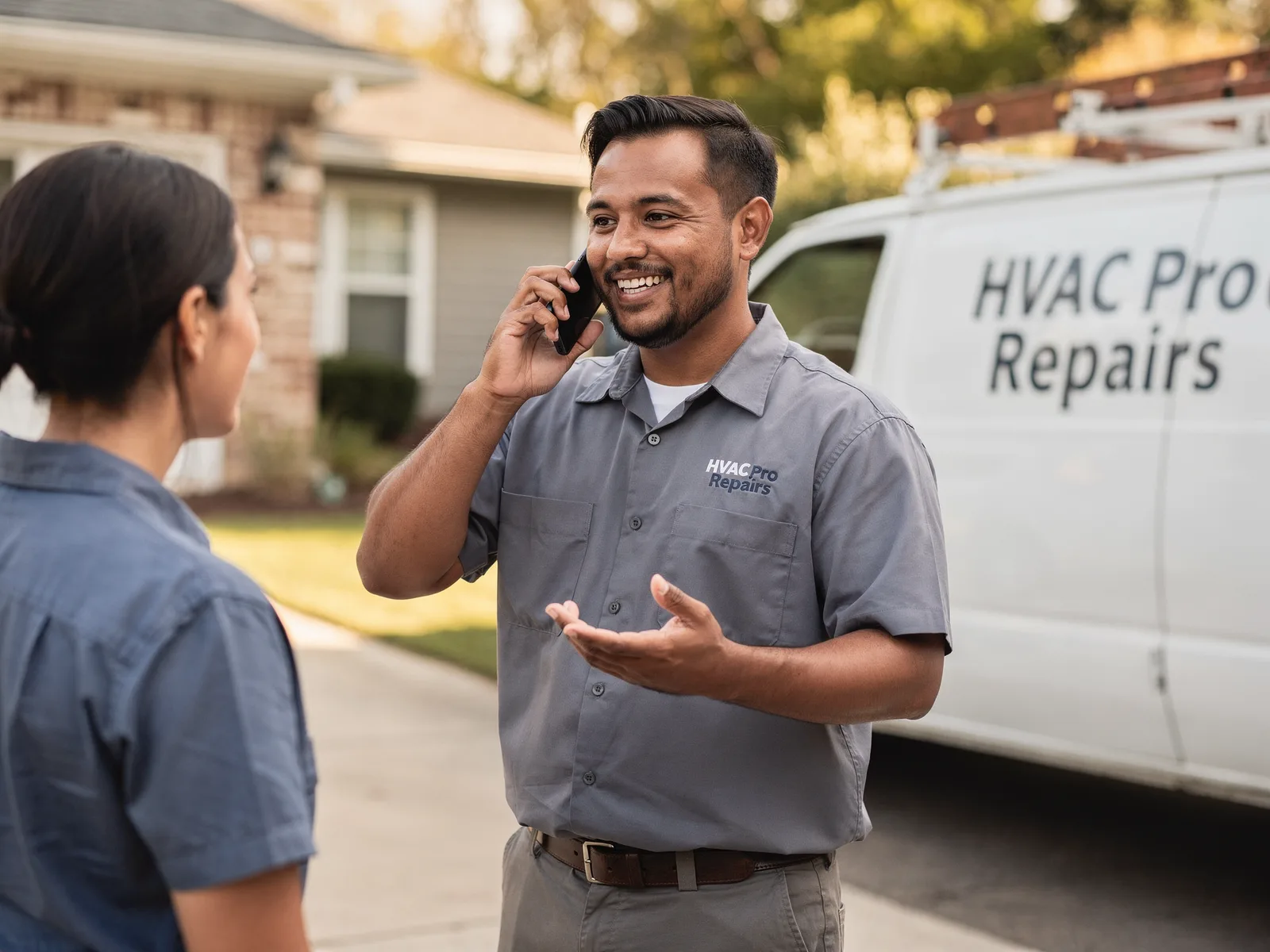 Heat Pump Repair King Cove, AK FAQs